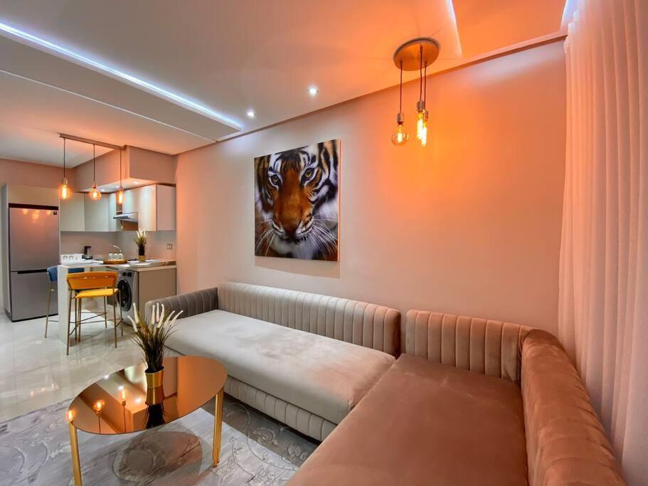 Appartamento Charming Floor Bourgogne - By Appartali Casablanca