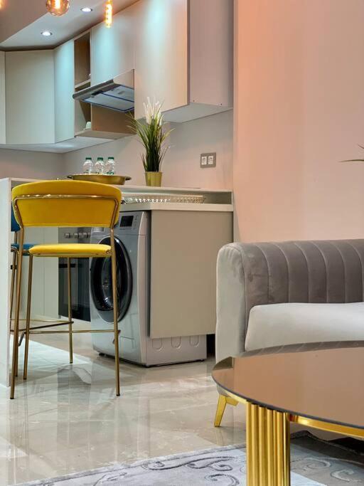 Appartamento Charming Floor Bourgogne - By Appartali Casablanca