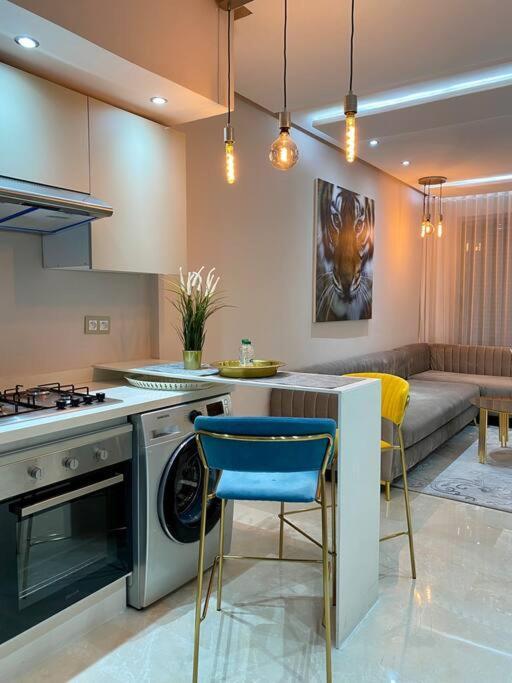 Charming Floor Bourgogne - By Appartali