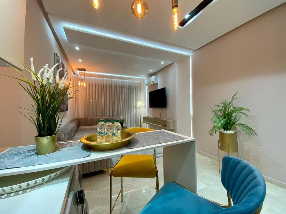 Charming Floor Bourgogne - By Appartali Appartamento Casablanca