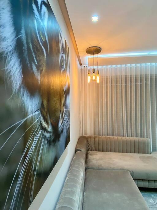 Charming Floor Bourgogne - By Appartali Appartamento Casablanca